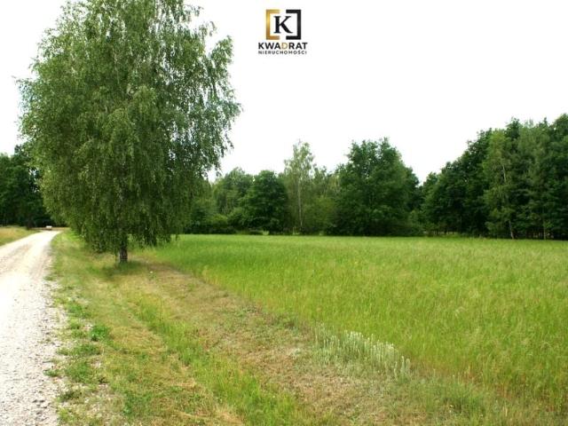 Działka 1 250 m², Sokóle