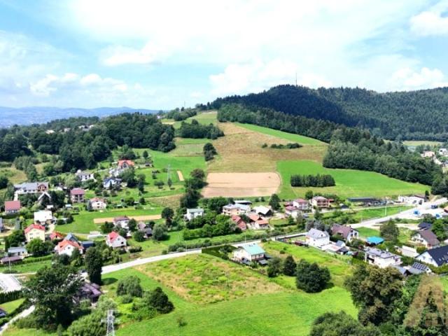 Działka 1 250 m², Piątkowa