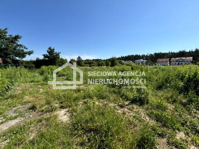 Działka 1 262 m², Bojano