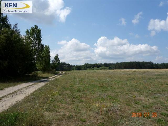 Jagodowa 1 262 m², Gzin