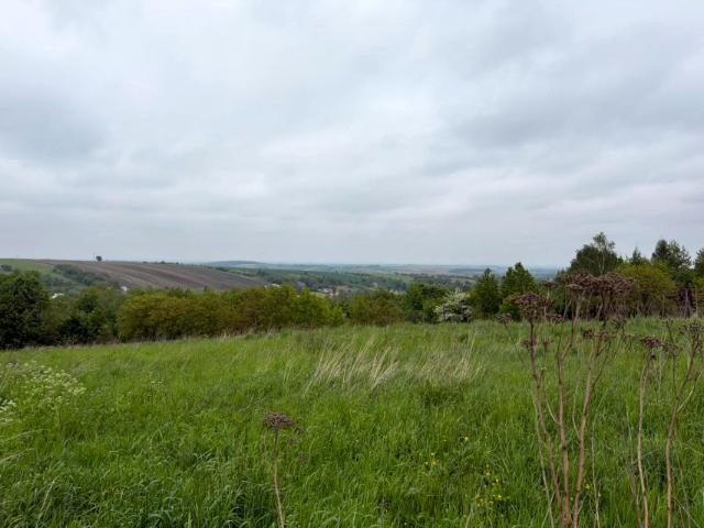 Działka 1 277 m², Ujkowice