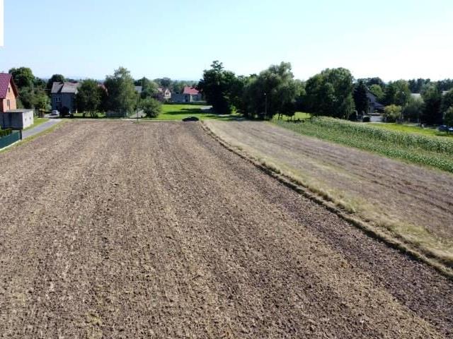 Działka 1 279 m², Kraków