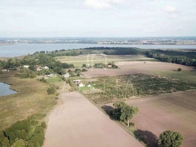 Działka 1 270 m², Kamień Pomorski