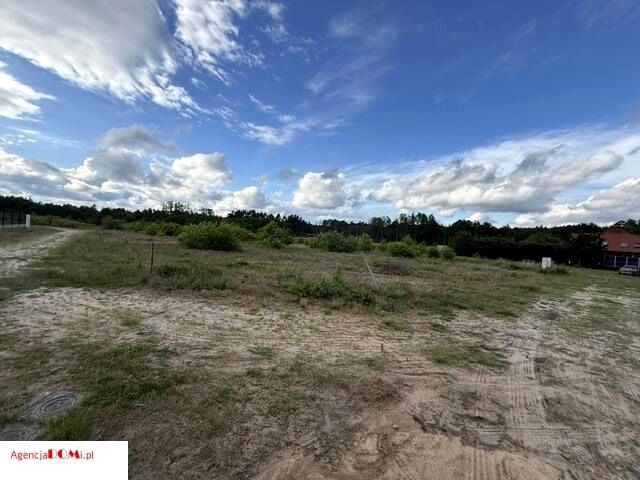 Działka 1 270 m², Radziejowice