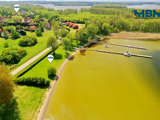 Działka 1 283 m², Pierkunowo