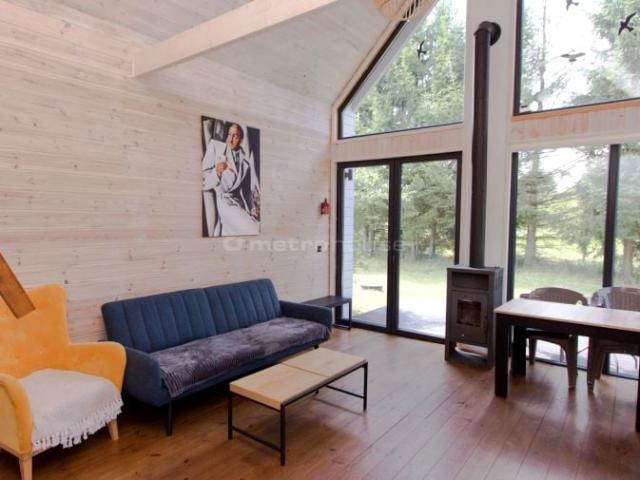 Działka 1 298 m², Stare Wierzchowo