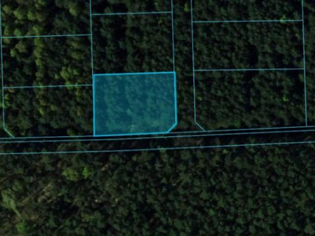 Działka 1 299 m², Stanisławów Nowy