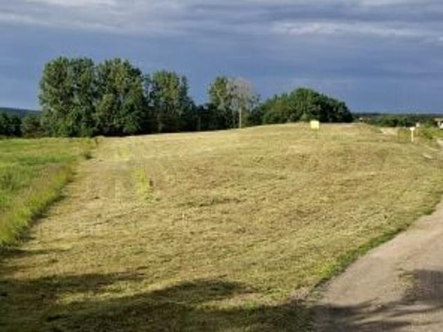 Działka 1 293 m², Nowa Wioska