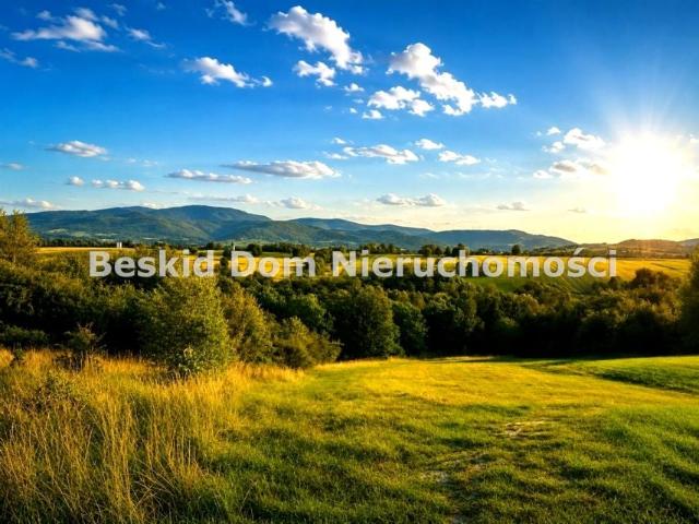Działka 1 380 m², Lipowa