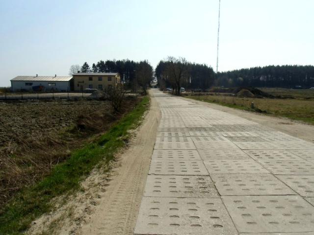 Działka 1 300 m², Chwaszczyno