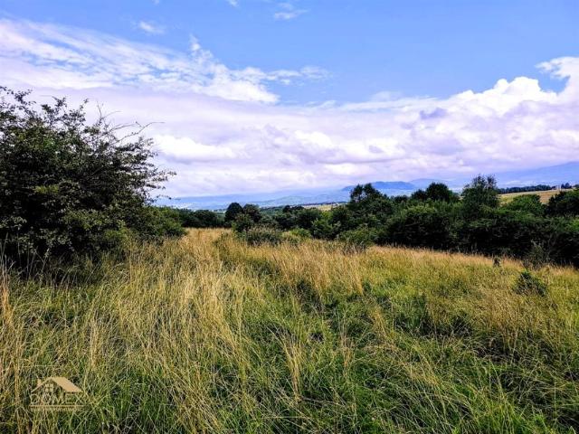 Działka 1 300 m², Lipowa