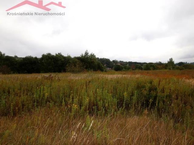 Działka 1 300 m², Siedliska Sławęcińskie