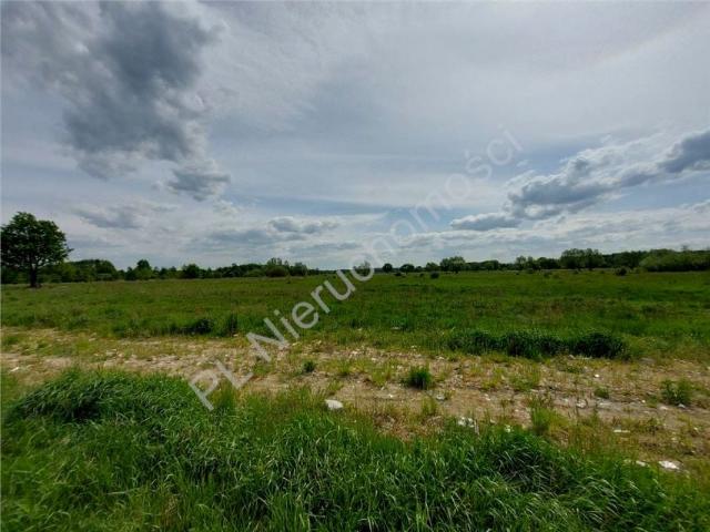 Działka 1 300 m², Ruda