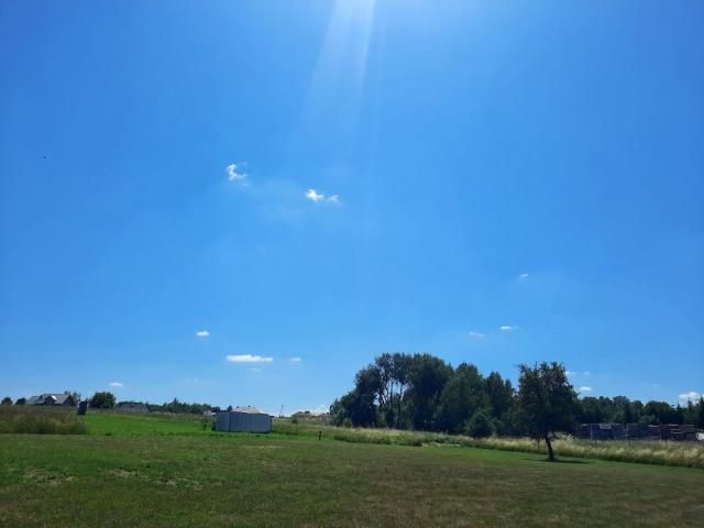 Działka 1 301 m², Głogów Małopolski