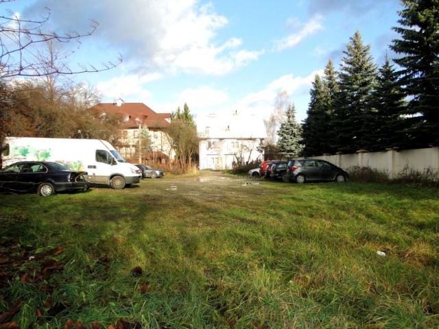 Działka 1 339 m², Warszawa