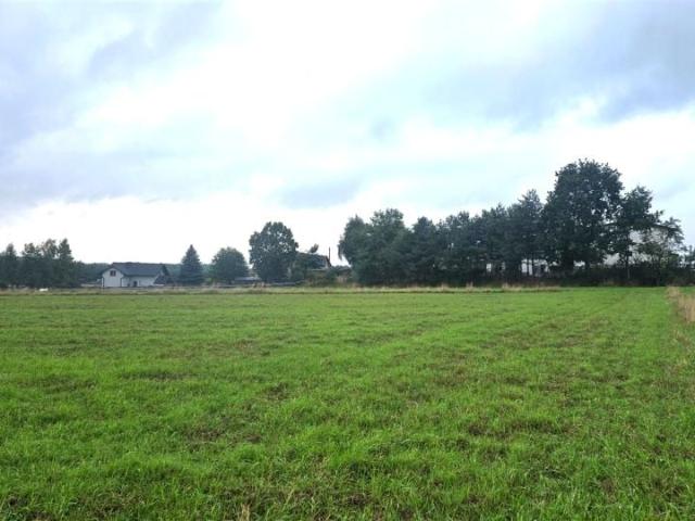 Działka 1 348 m², Rybnik