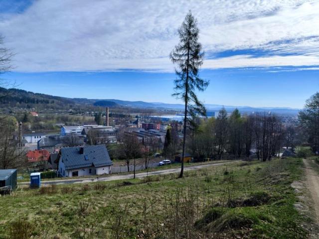 Działka 1 349 m², Piechowice