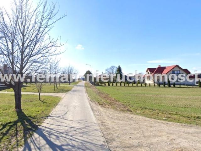 Działka 1 340 m², Wilczopole Kolonia