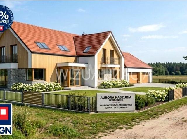 Działka 1 342 m², Jutrzenka