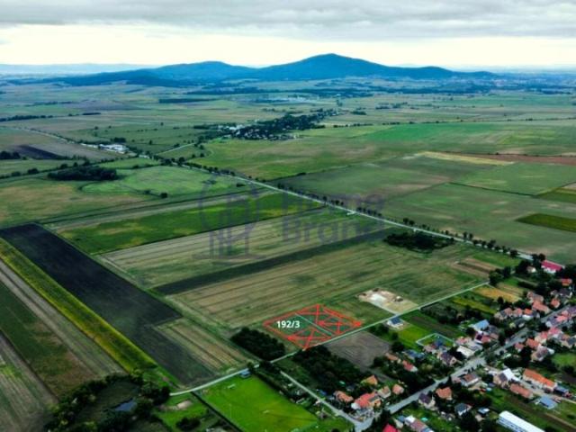 Działka 1 355 m², Pustków Wilczkowski