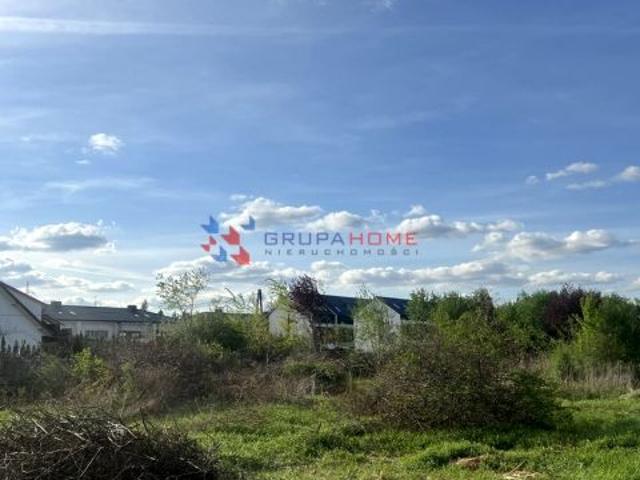 Działka 1 352 m², Stara Iwiczna