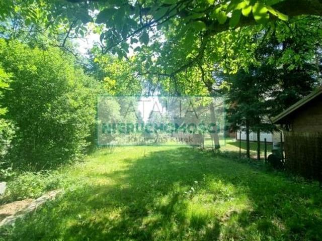 Działka 1 368 m², Grodzisk Mazowiecki