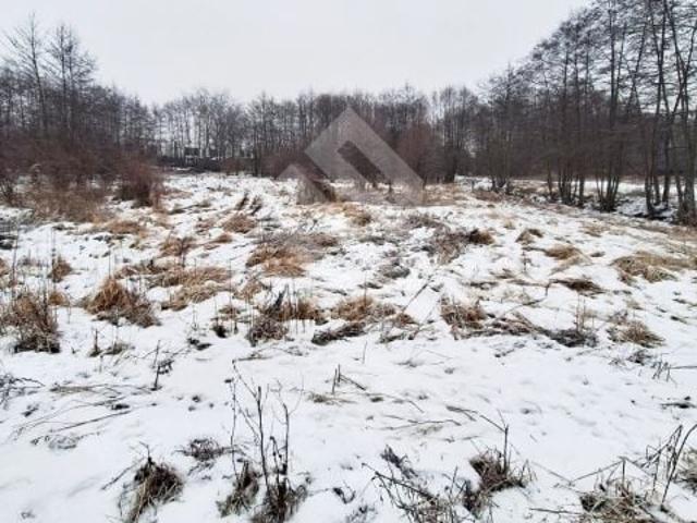 Działka 1 379 m², Niemcz