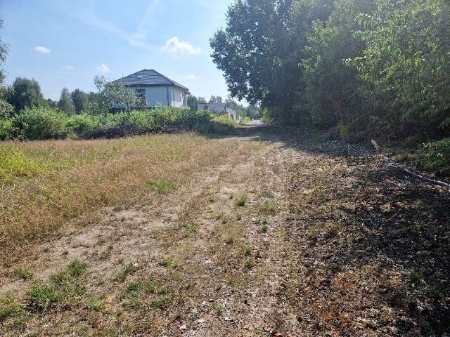 Wie koborska 1 371 m², Blachownia