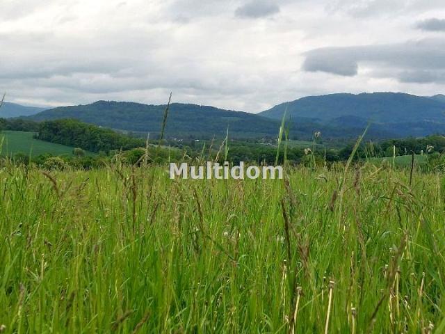 Działka 1 400 m², Cieszyn