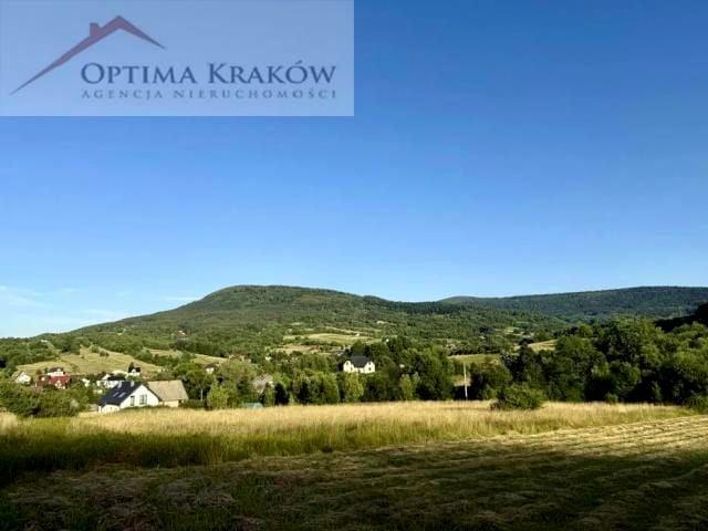 Działka 1 400 m², Trzemeśnia