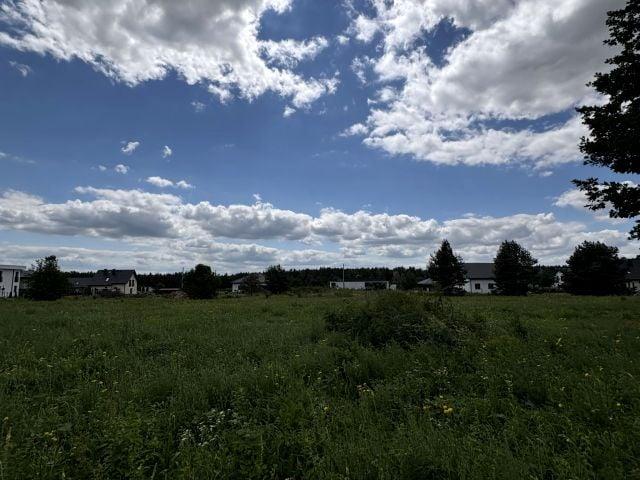 Działka 1 401 m², Bilcza