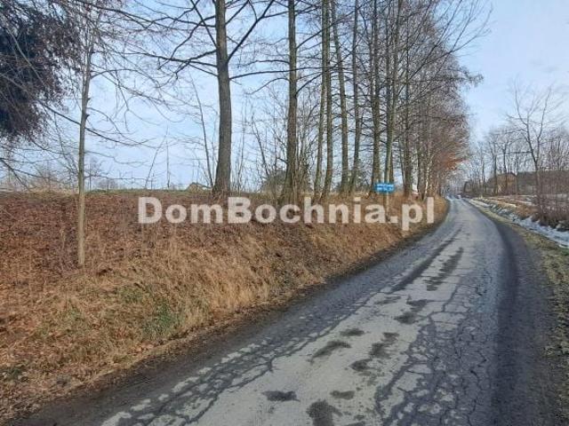 Działka 895 m², Tworkowa