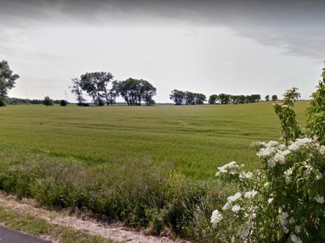 Działka 1 402 m², Szewce