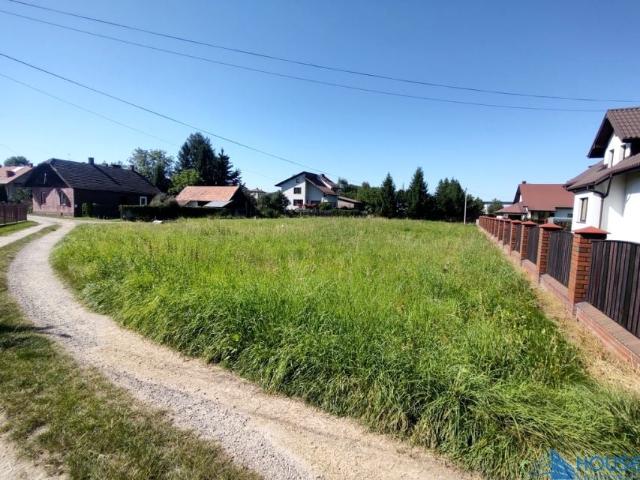 Działka 1 415 m², Nowy Sącz