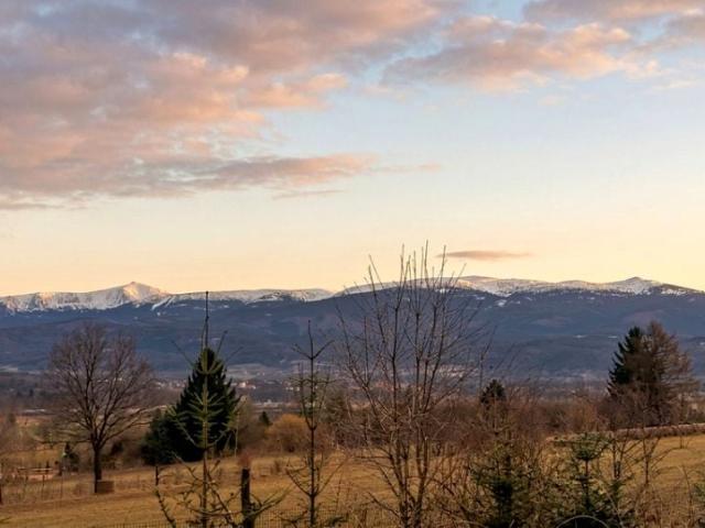 Działka 1 418 m², Jelenia Góra