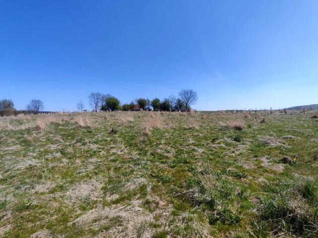 Działka 1 413 m², Gilów