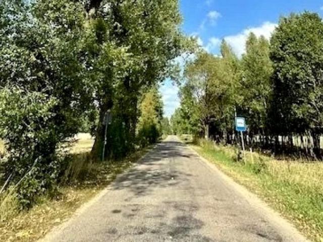 Działka 1 425 m², Rafałówka