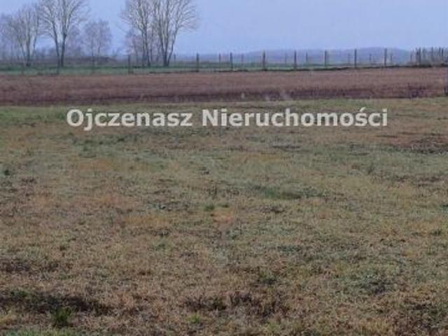 Działka 1 427 m², Więzowno