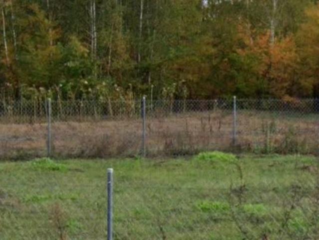 Działka 1 430 m², Chrzanów Mały