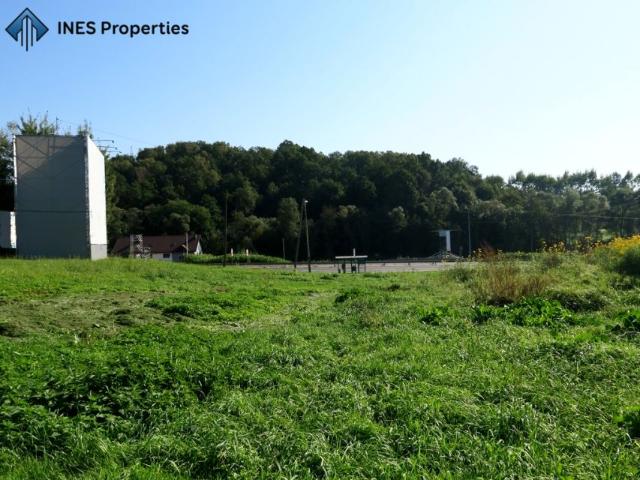 Działka 1 433 m², Mogilany