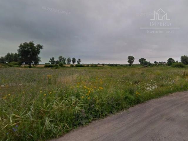 Działka 1 433 m², Skowarcz