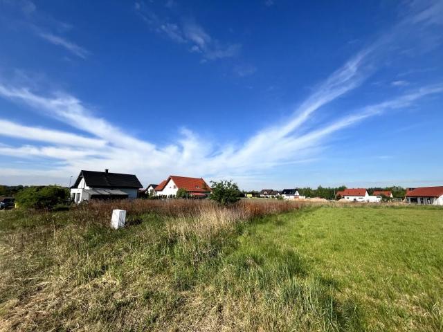 Działka 1 450 m², Bogdaszowice