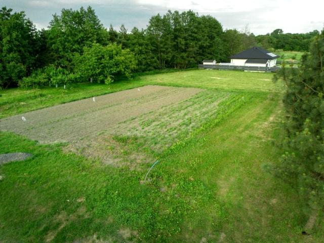 Działka 1 450 m², Kalisz