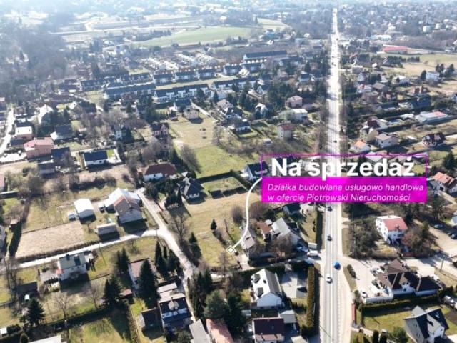 Działka 1 450 m², Zabawa