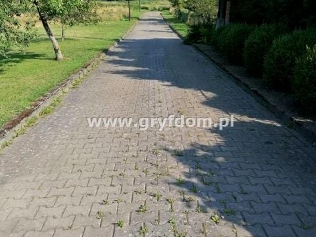 Działka 1 463 m², Rewal