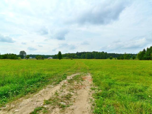 Działka 1 479 m², Łubniki
