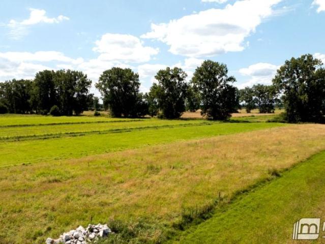 Działka 1 472 m², Kliniska Wielkie