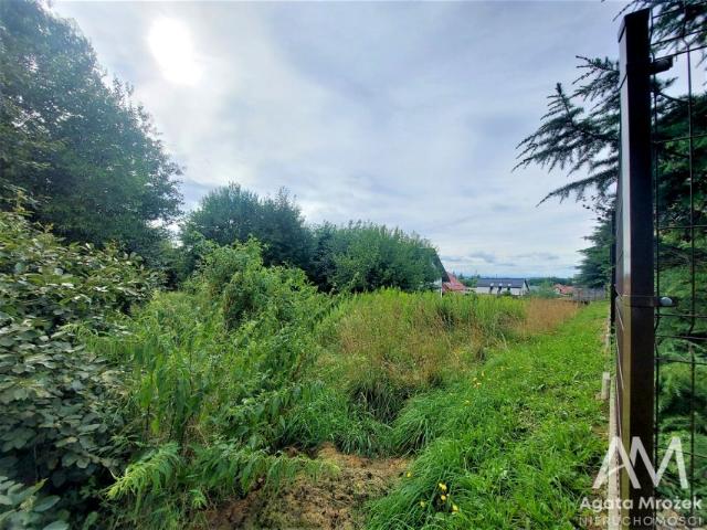 Działka 1 485 m², Dziećmorowice