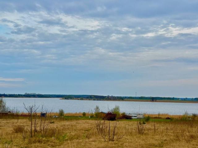 Działka 1 485 m², Łuskowo