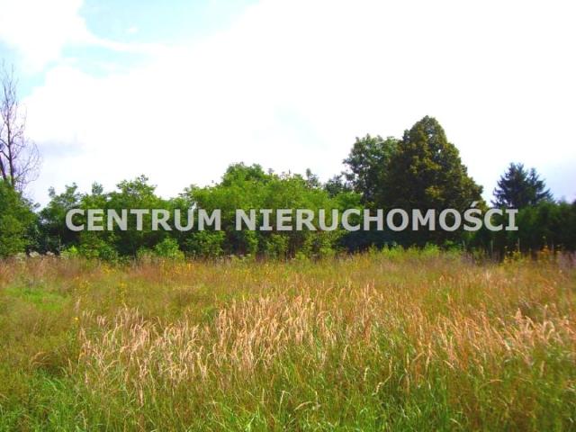 Działka 1 486 m², Bydgoszcz